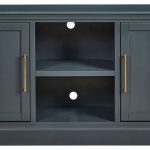 50" Console w/ 2 Doors