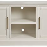 50" Console w/ 2 Doors