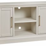 50" Console w/ 2 Doors