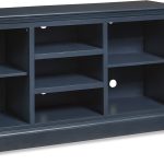 66" Console w/ 2 Doors