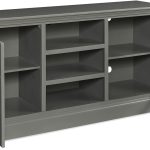 66" Console w/ 2 Doors