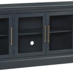 84" Console w/ 4 Doors