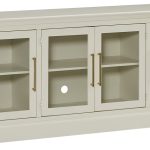 98" Console w/ 4 Doors