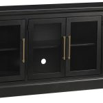 98" Console w/ 4 Doors