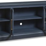 98" Console w/ 4 Doors