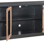 96" Console w/ 4 Doors
