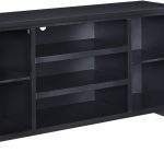 66" Console w/ 2 Doors