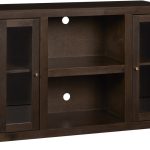 51" Console w/ 2 Doors