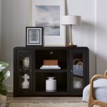 51" Console w/ 2 Doors