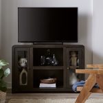 51" Console w/ 2 Doors