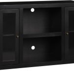 51" Console w/ 2 Doors