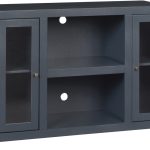 51" Console w/ 2 Doors