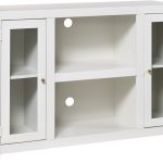 51" Console w/ 2 Doors