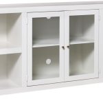71" Console w/ 2 Doors