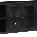 71" Console w/ 2 Doors