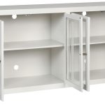96" Console w/ 4 Doors