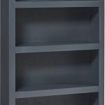 84" Bookcase