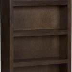 48" Bookcase