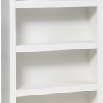 74" Bookcase