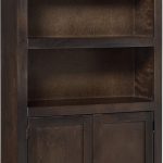 84" Bookcase