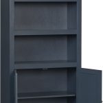 84" Bookcase