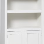 60" Bookcase