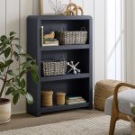 74" Bookcase