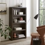 60" Bookcase