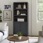 60" Bookcase