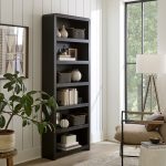 84" Bookcase
