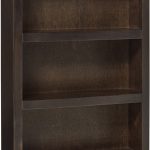 60" Bookcase