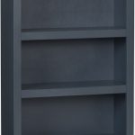 48" Bookcase