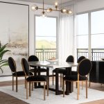 Marquise Chair