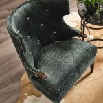 Pierre Wing Chair