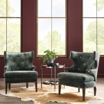 Pierre Wing Chair