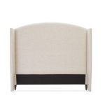 Queen Winged Headboard 