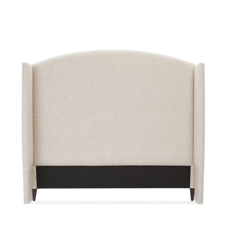 Queen Winged Headboard
