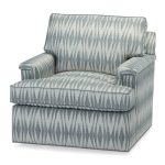Swivel Chair 