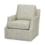 Swivel Chair 