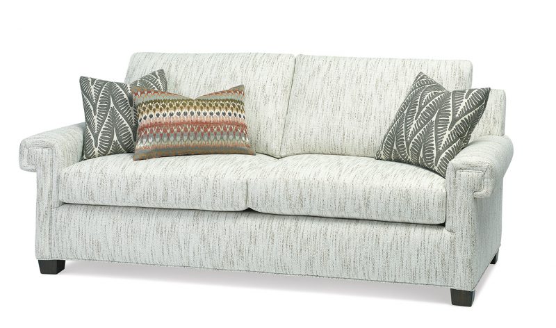 Short Sofa