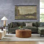 Vesper Sectional