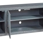 95" Console w/ 4 Doors