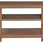 55" Open Console