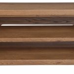 67" Open Console