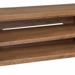 67" Open Console