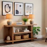 Console Table