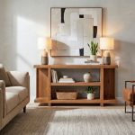 Console Table