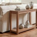 Sofa Table
