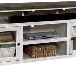 65" Console w/ 2 Doors