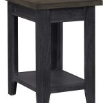 Chairside Table